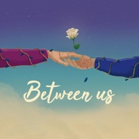Between Us - Single - Salem Sandhu & Nimit