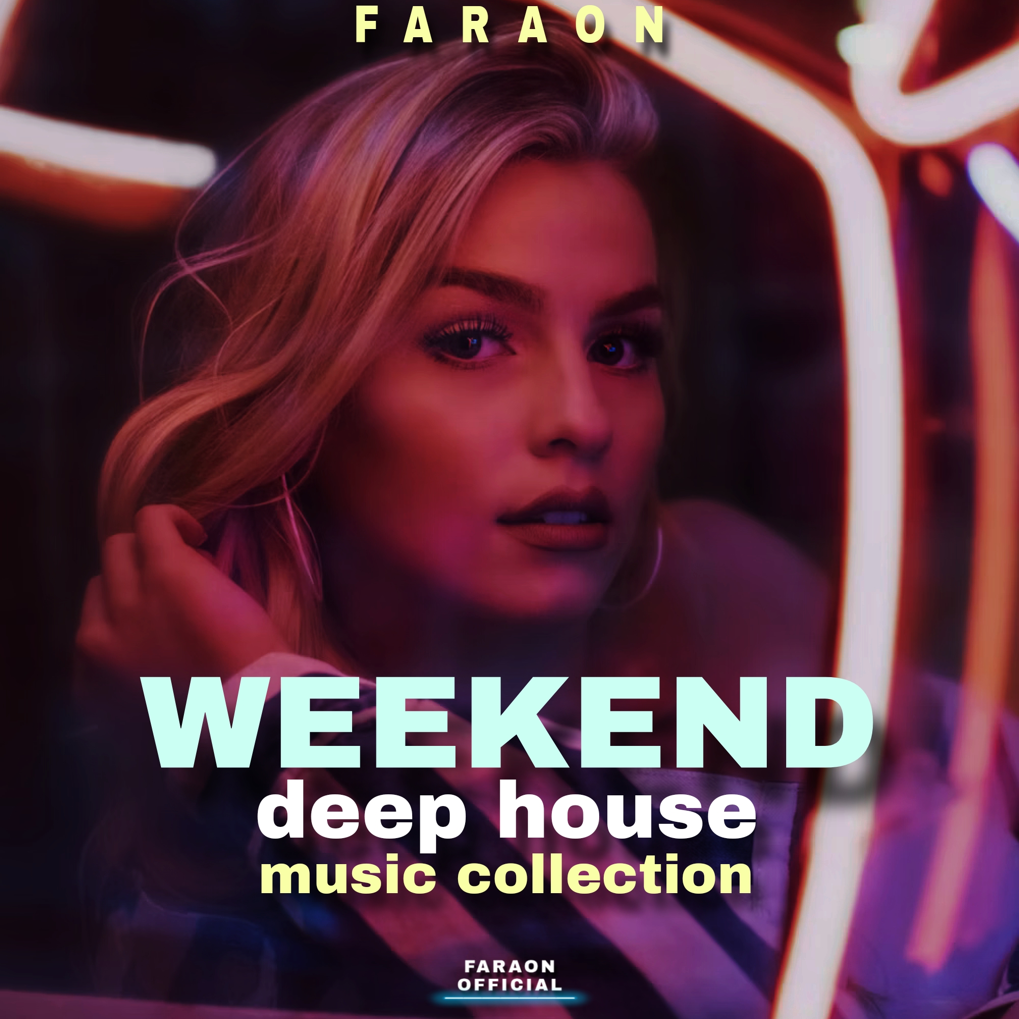Weekend Deep House Music Collection