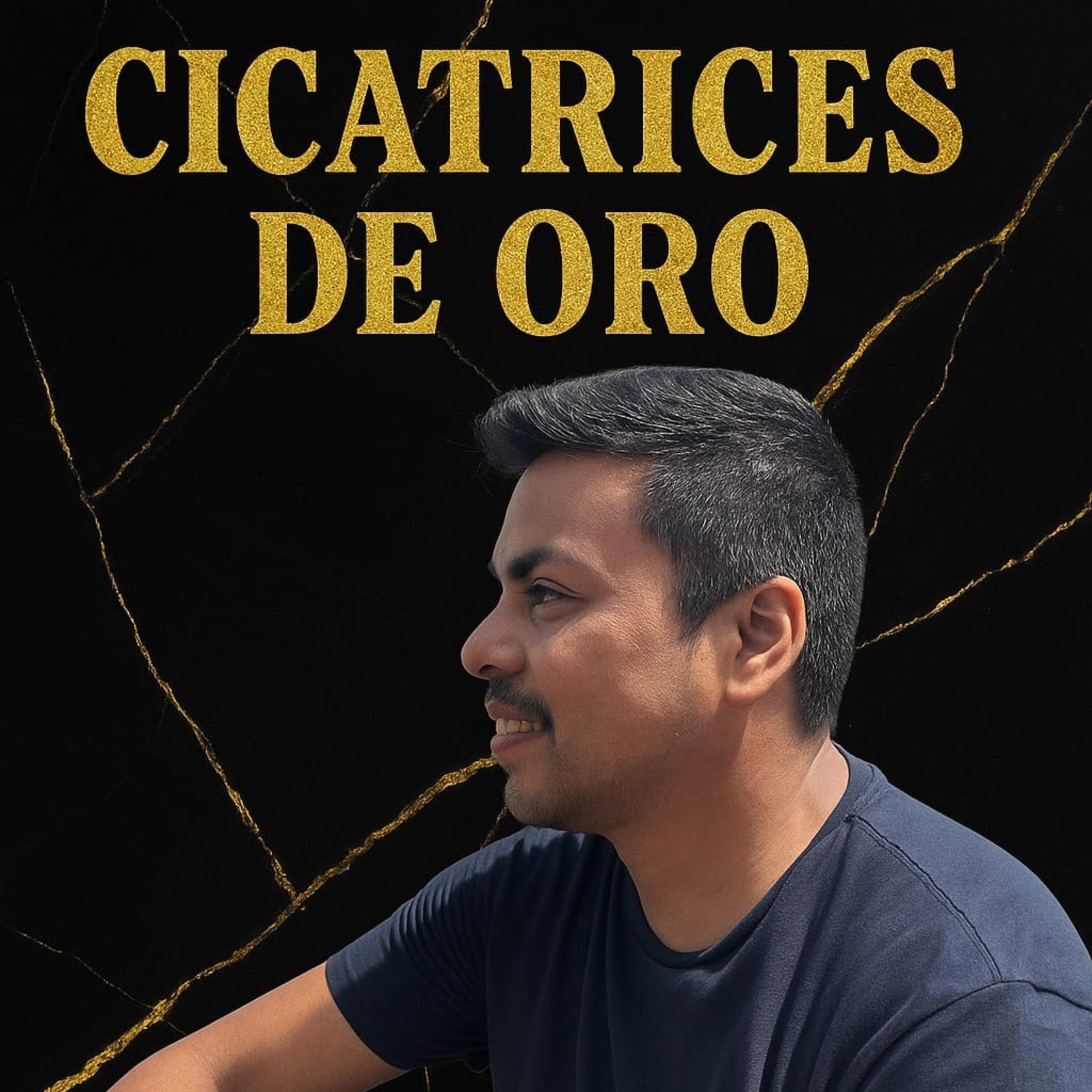 Cicatrices de Oro