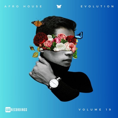 Afro House Evolution, Vol. 19