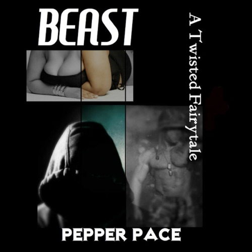 Beast (Unabridged) cover