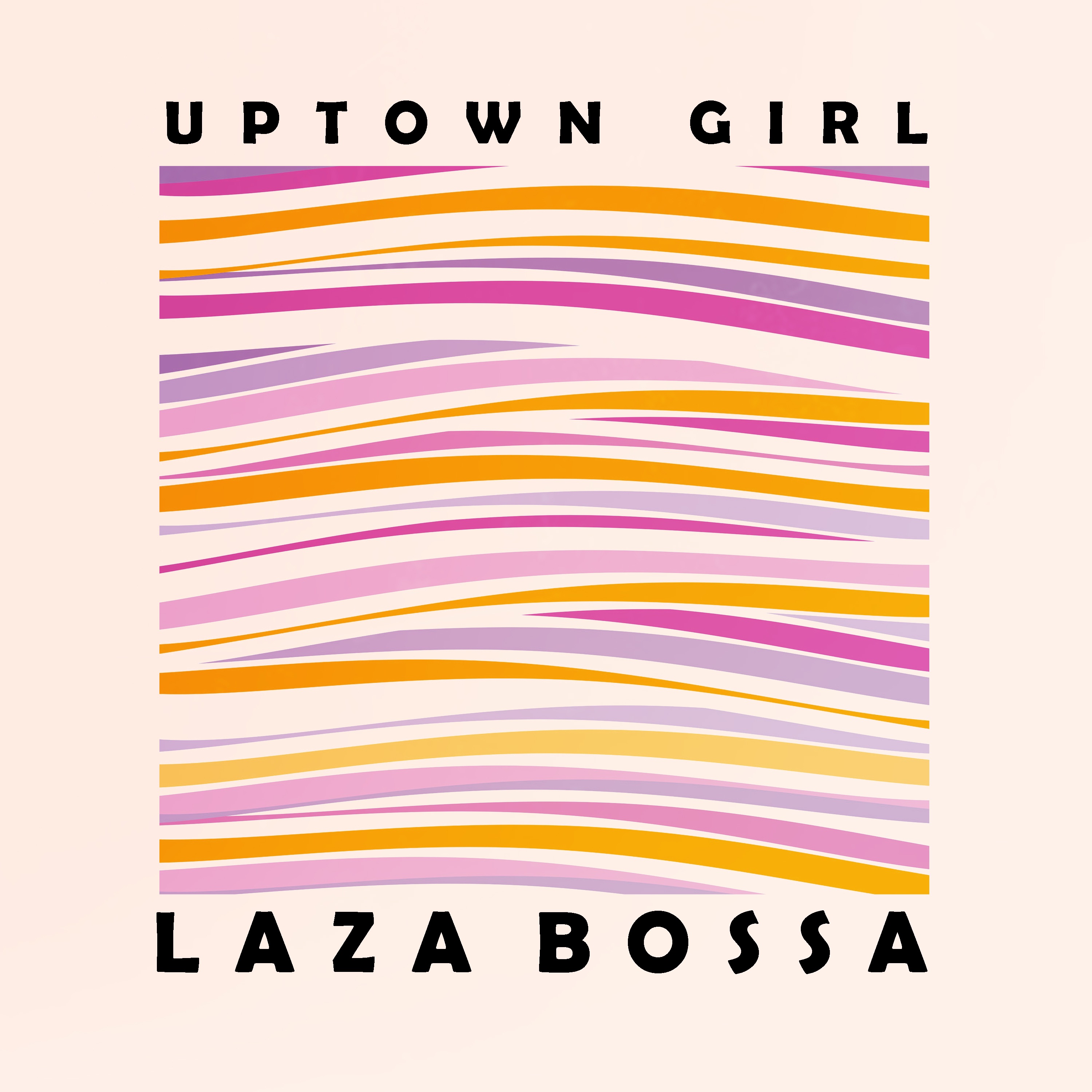 Uptown Girl - Single