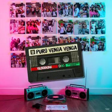 Puro Venga Venga