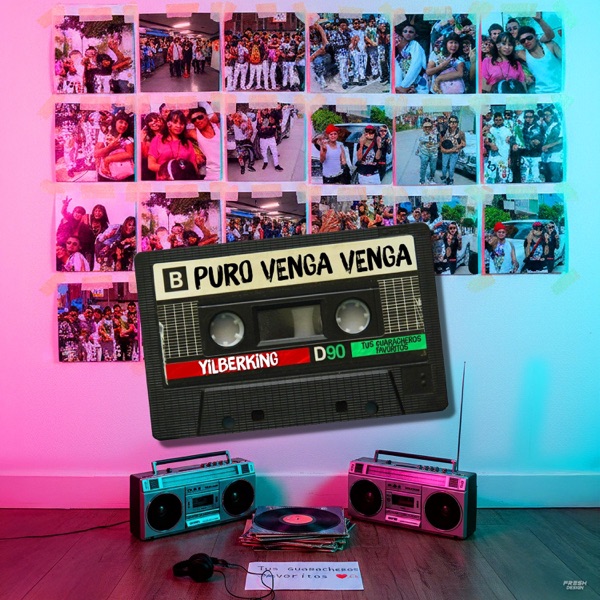 Puro Venga Venga