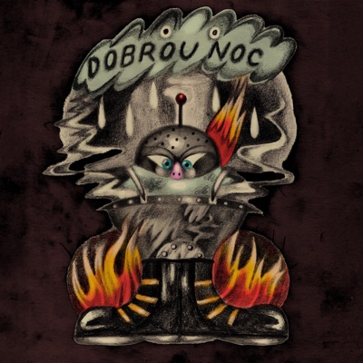 DOBROU NOC - Single