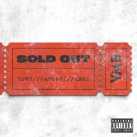 Sold Out - Single - Benz, Satoshi & Цепi