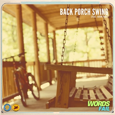 Back Porch Swing (feat. Adam Page) - Single