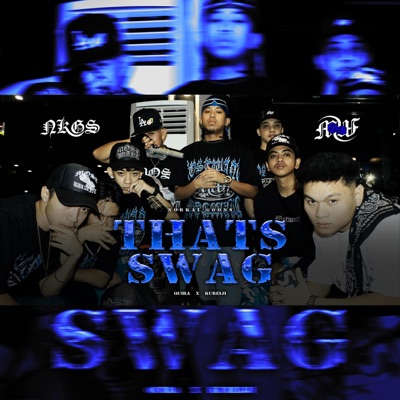 THAT'S SWAG QUIRA X KUREIJI - Single