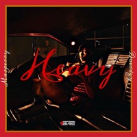 Heavy (feat. Davidzy & Marperry) - Single - Djdelight