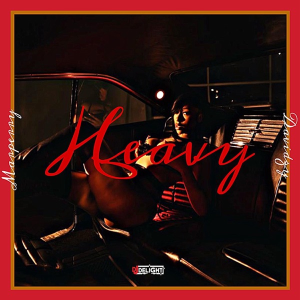 Heavy (feat. Davidzy & Marperry)