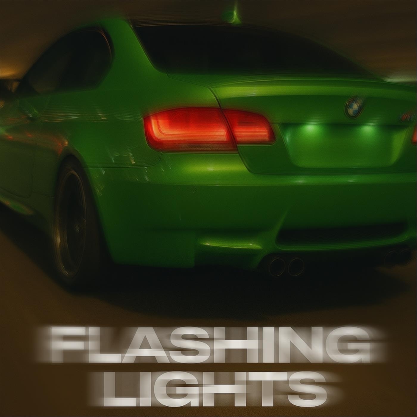 Flashing Lights - Single