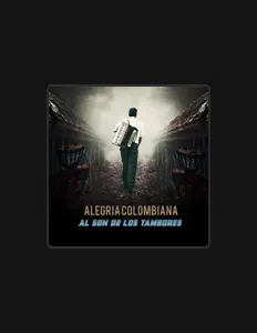 Alegría Colombiana을(를) 듣고, 뮤직 비디오를 보고, 약력을 읽고, 투어 일정 등을 확인하세요!