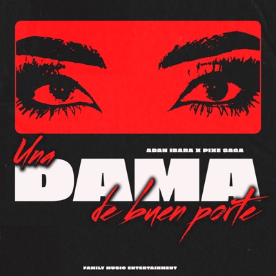 Una Dama de Buen Porte - Single