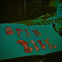 Open Book - Single - Tyghe