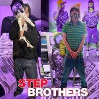 Stepbrothers (feat. Kenopro79) - Single - v3nn