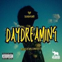 Daydreaming - Single - Trayvon Palmer