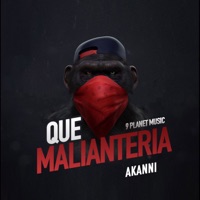 Que Malianteria - Single - Akanni