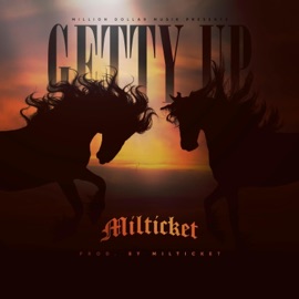 Getty Up Milticket