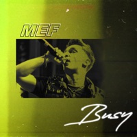 Busy - Single - Mef