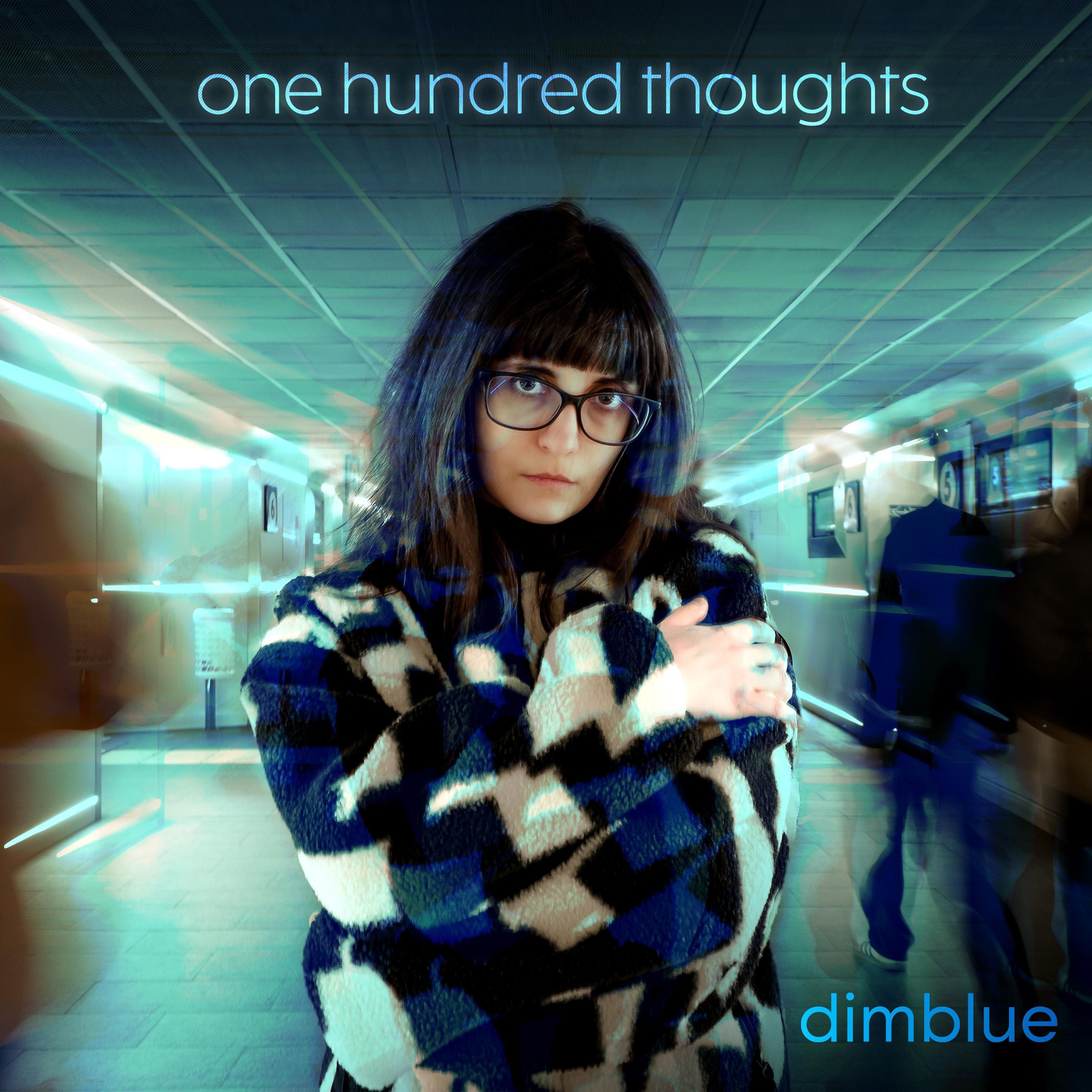 One Hundred Thoughts - Single