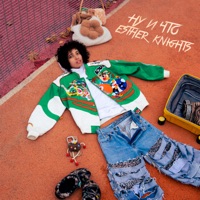 НУ И ЧТО - Single - ESTHER KNIGHTS