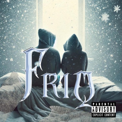 FRIO (feat. Eliel) - Single