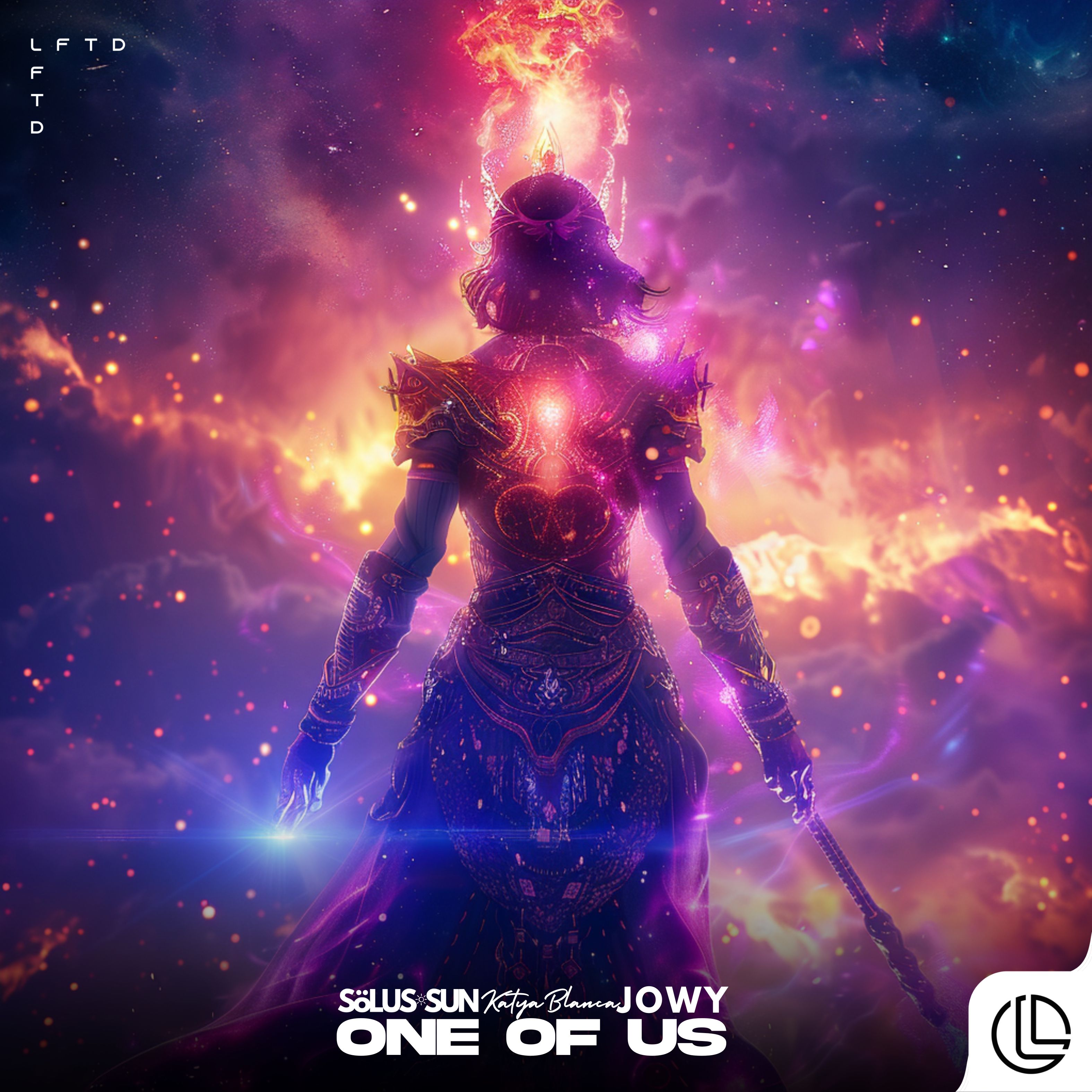 One of Us - Single