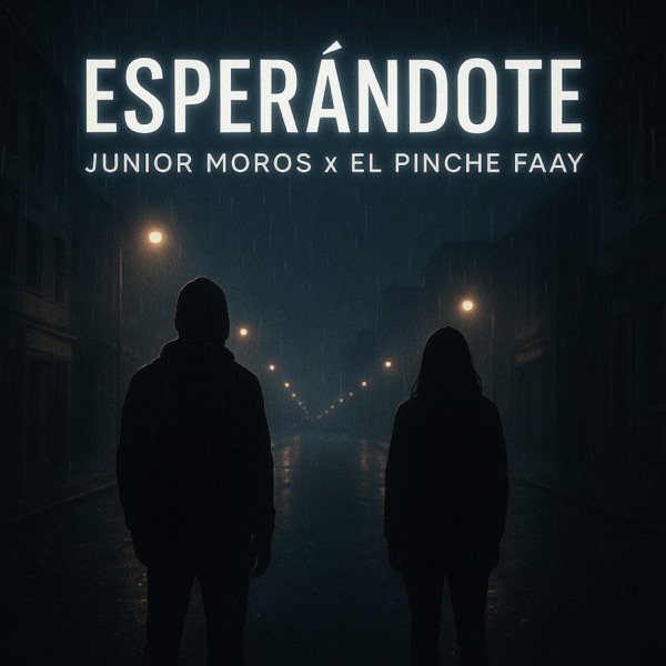 Esperandote