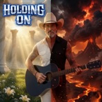 Holding On - Single
