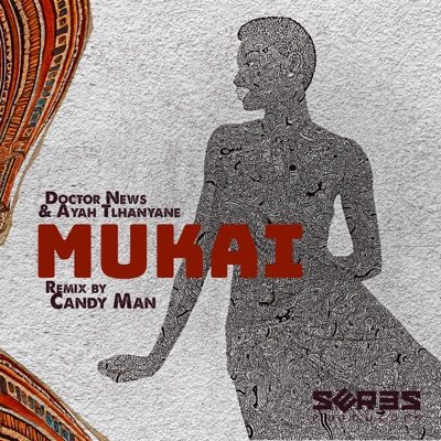 Mukai Remix by Candy Man - Single