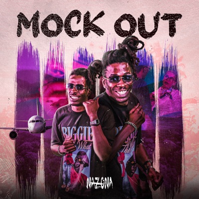 Mock Out (feat. CPS) - Single