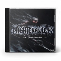 Nightcrawler (feat. Joel Omans) - Single - Tarnished