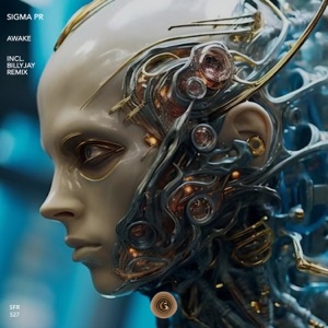 Awake - Single