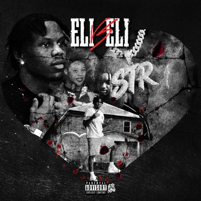 LOVE & HATE (feat. 071 UNO) - Single