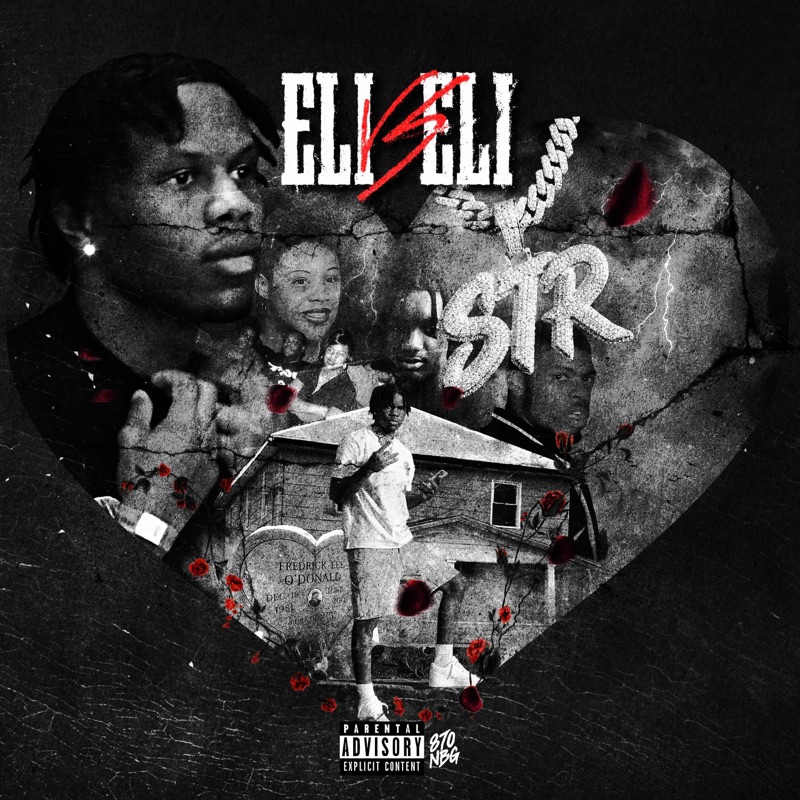 LOVE & HATE (feat. 071 UNO)
