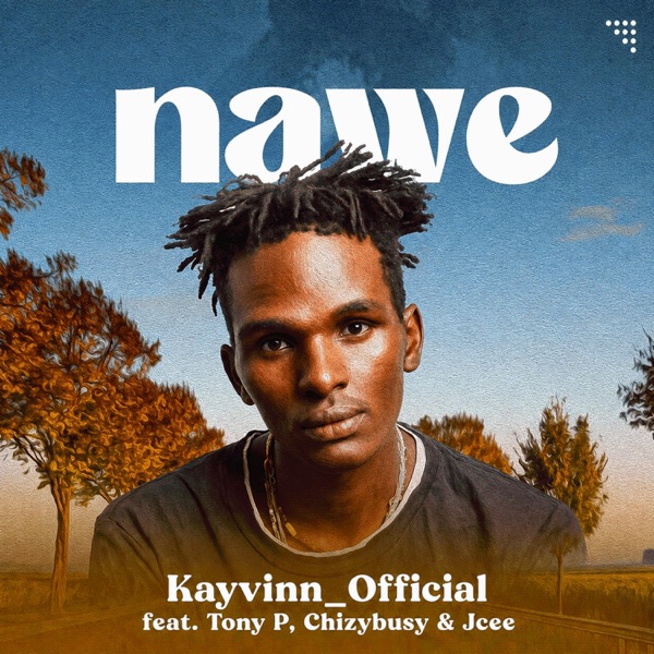 Nawe (feat. Tony P, Chizybusy & Jcee)