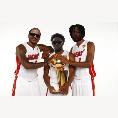 Cypher (feat. KamVilla & Don Kheem) - Single