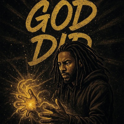 GOD DID - Single