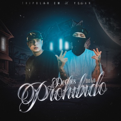 Detrás de Lo Prohibido - Single