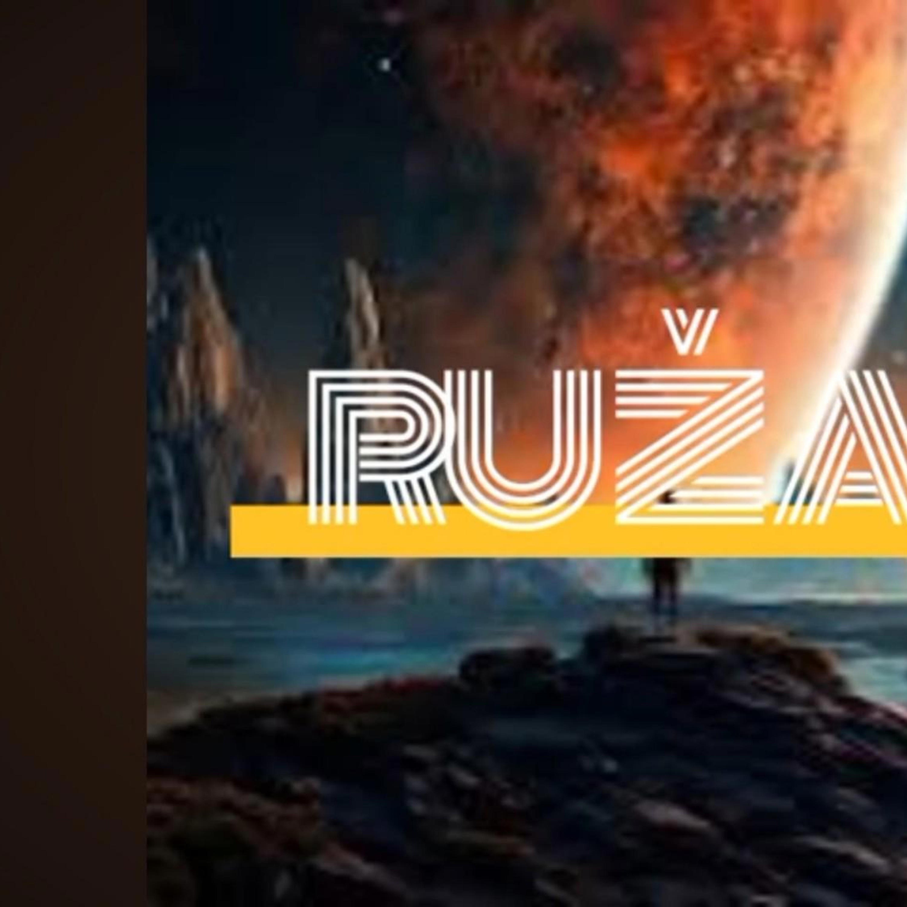 Ružan san