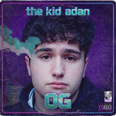 Og (Homenaje a Xxxtentacion) [feat. Keyan JRN] - Single
