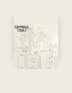 Posłuchaj wykonawcy Communal Stroke, obejrzyj teledyski, przeczytaj biografię, zobacz daty tras koncertowych i nie tylko!