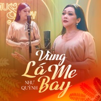 Vùng Lá Me Bay - Single - Như Quỳnh