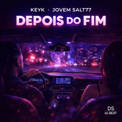 Depois do Fim - Single