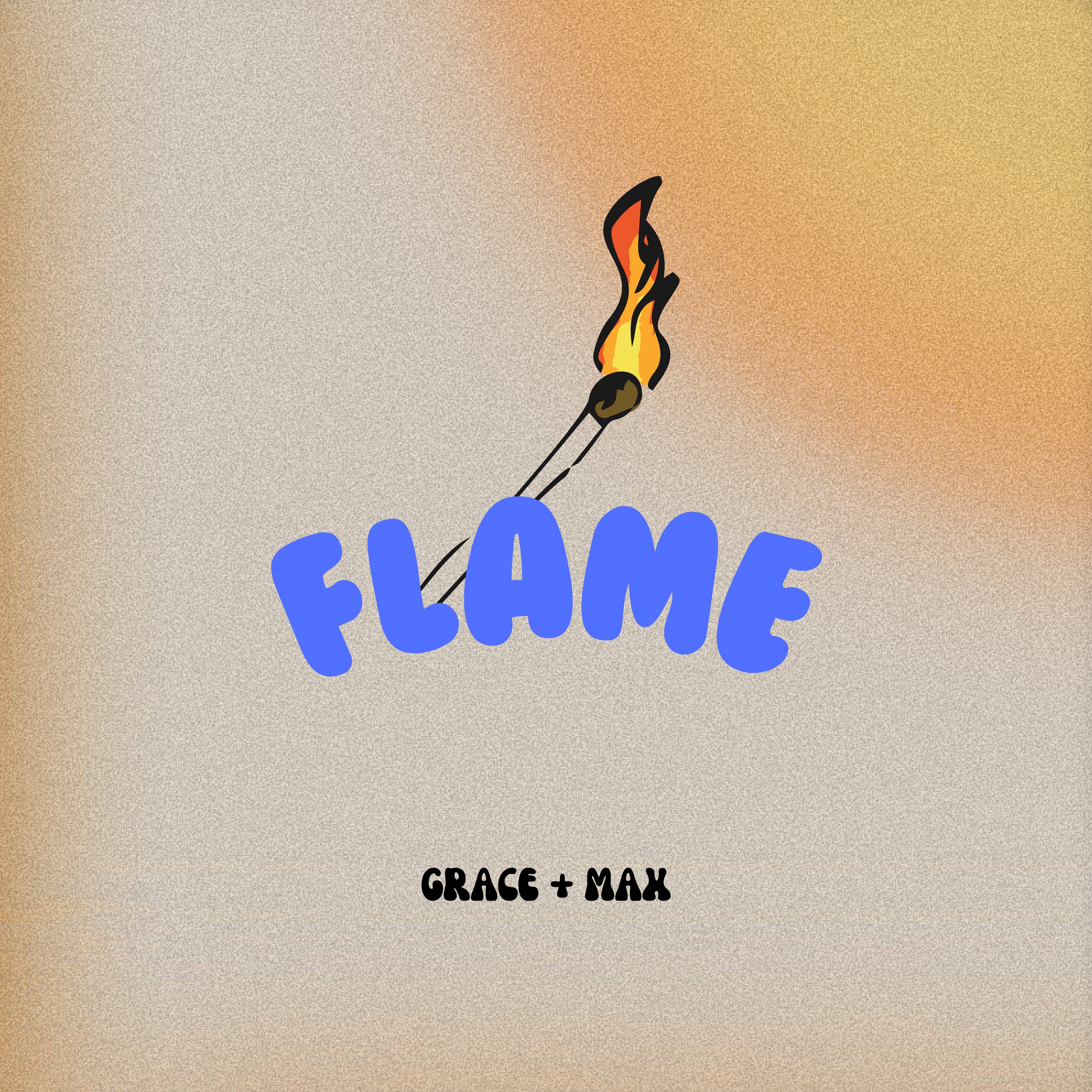 Flame - Single