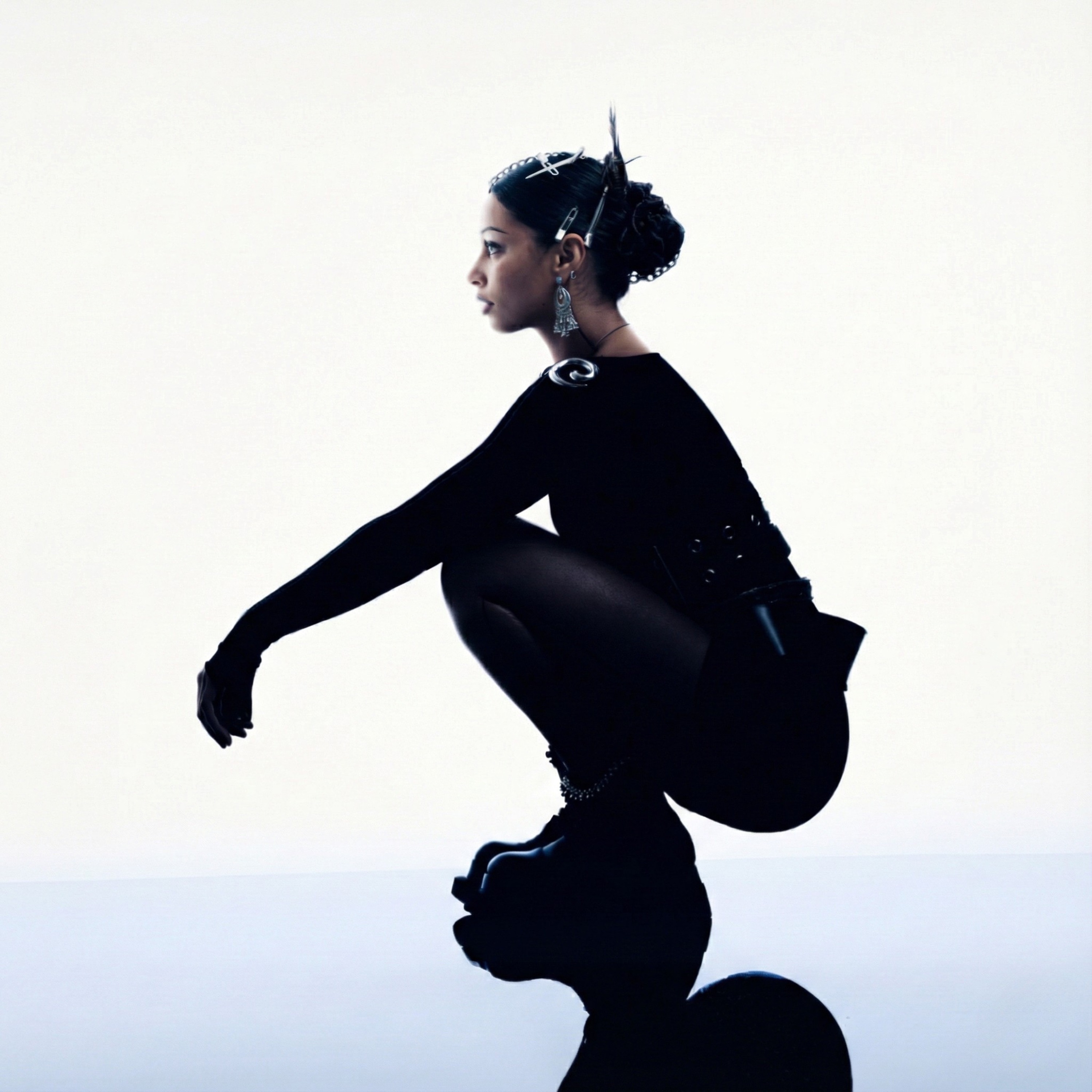 VIVRE EN PAIX - Single