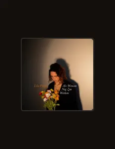 Listen to Lila Poppy, watch music videos, read bio, see tour dates & more!