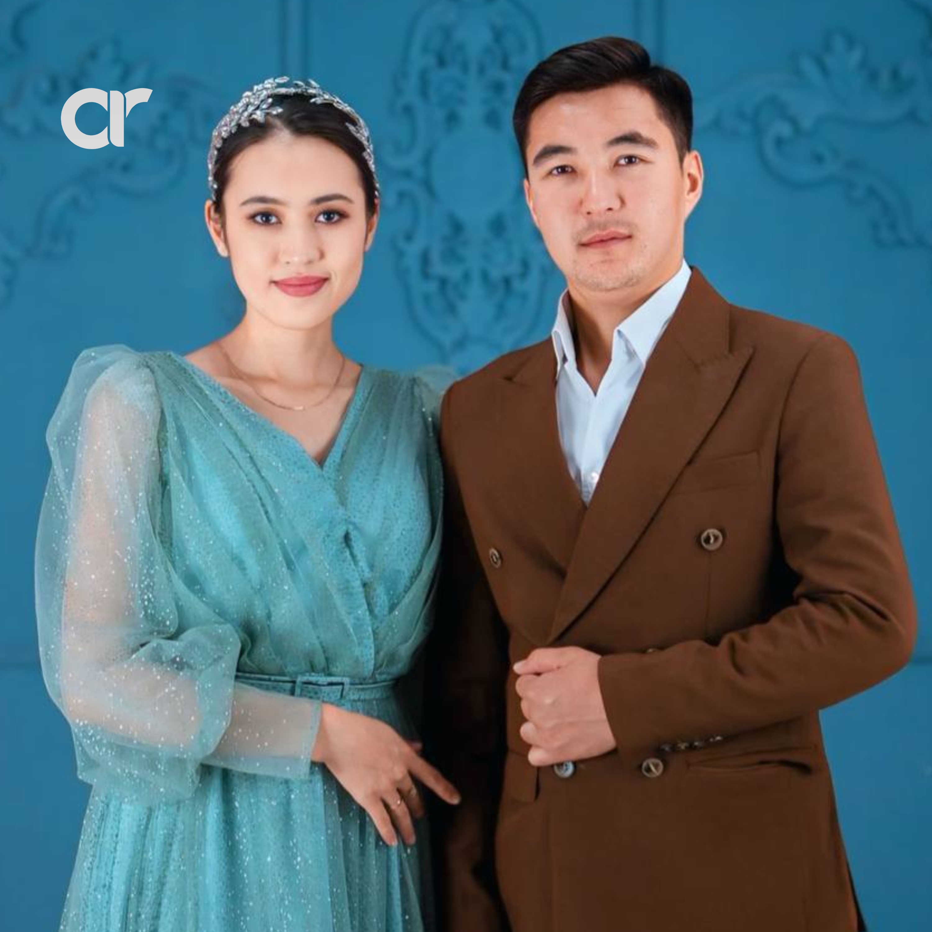 Ерлі-зайыптылардың порносы