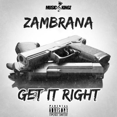 Get It Right - Single