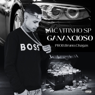 Ganancioso - Single